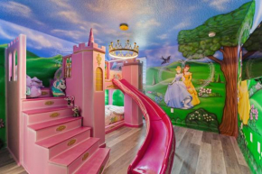 Fantasy Villa near Orlando